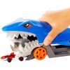 Игровой набор Hot Wheels Грузовик-транспортер "Акулья пасть" (GVG36) изображение 7