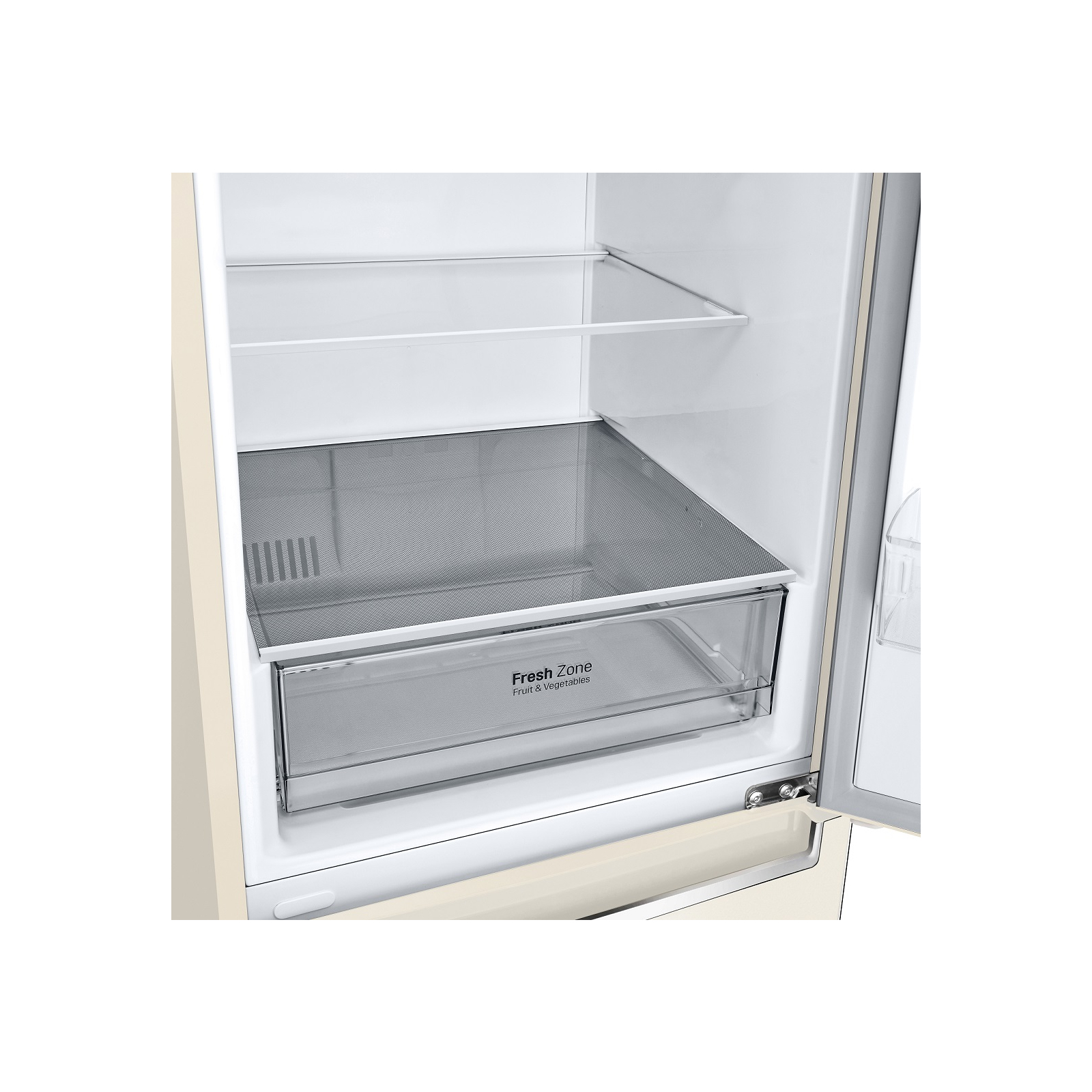 Холодильник LG GW-B459SECM зображення 7
