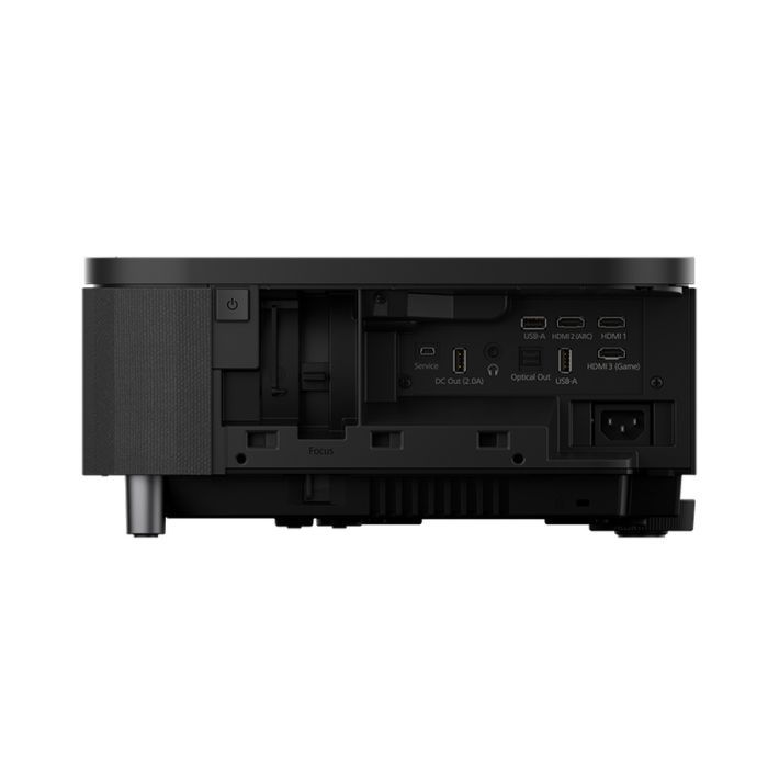 Проектор Epson EH-LS800B (V11HA90140) изображение 5