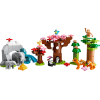 Конструктор LEGO DUPLO Town Дикие животные Азии 117 деталей (10974) изображение 9