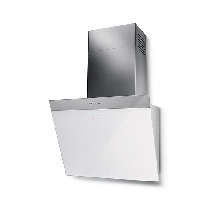 Витяжка кухонна Faber DAISY + WH A55