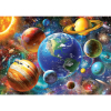 Пазл Educa Солнечная система 500 элементов (6336912) изображение 2