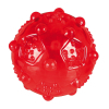 Іграшка для собак Trixie М'яч з шипами d 8 см (гума, кольори в асортименті) (4011905336787)