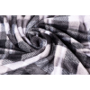 Плед Ardesto Flannel клетка серая, 160х200 см (ART0101PB) изображение 12