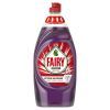 Средство для ручного мытья посуды Fairy Экстра+ Лесные ягоды 900 мл (8006540355268/8700216527989)