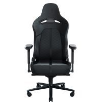 Кресло игровое Razer Enki Black (RZ38-03720300-R3G1)
