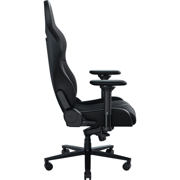 Кресло игровое Razer Enki Black (RZ38-03720300-R3G1) изображение 3