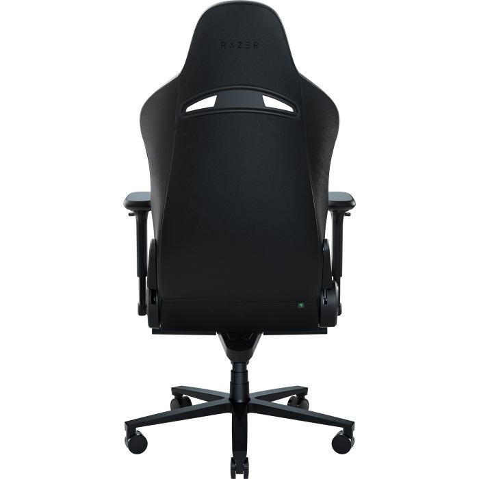 Кресло игровое Razer Enki Black (RZ38-03720300-R3G1) изображение 5