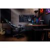 Кресло игровое Razer Enki Black (RZ38-03720300-R3G1) изображение 7
