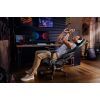 Кресло игровое Razer Enki Black (RZ38-03720300-R3G1) изображение 8