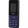 Мобильный телефон Tecno T301 Deep Blue (4895180778681) изображение 3