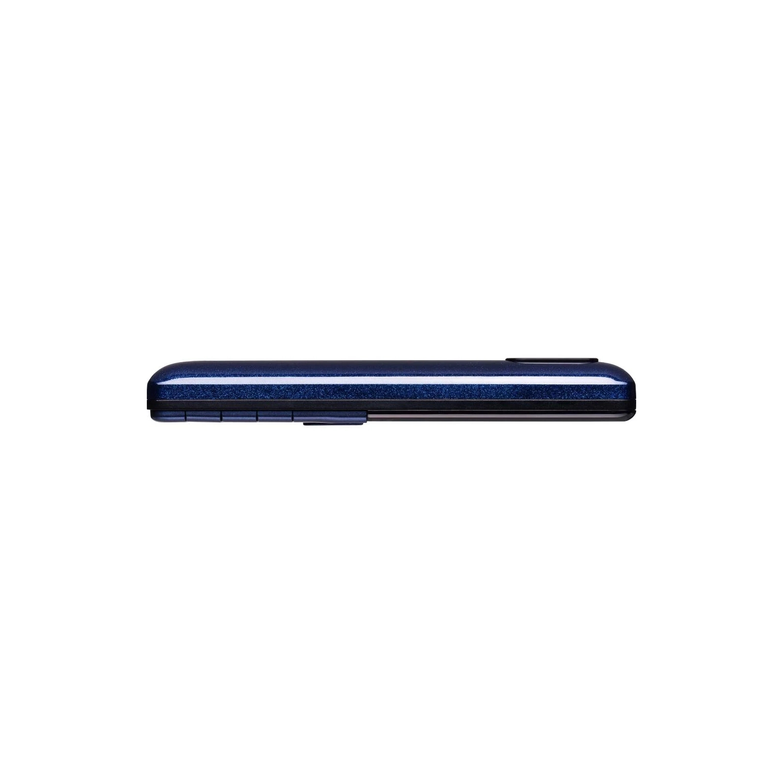 Мобильный телефон Tecno T301 Blue (4895180778698) изображение 6