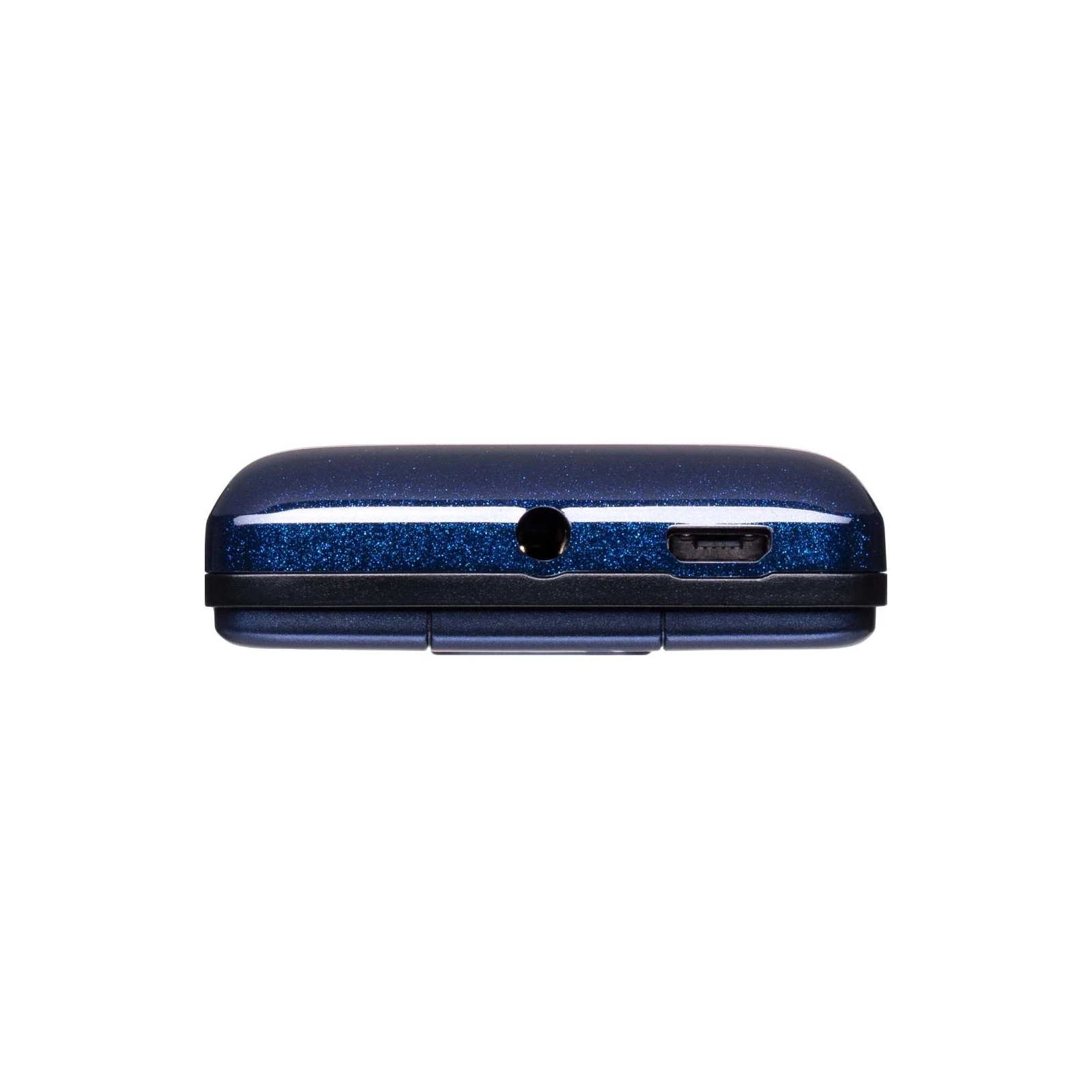 Мобильный телефон Tecno T301 Deep Blue (4895180778681) изображение 7