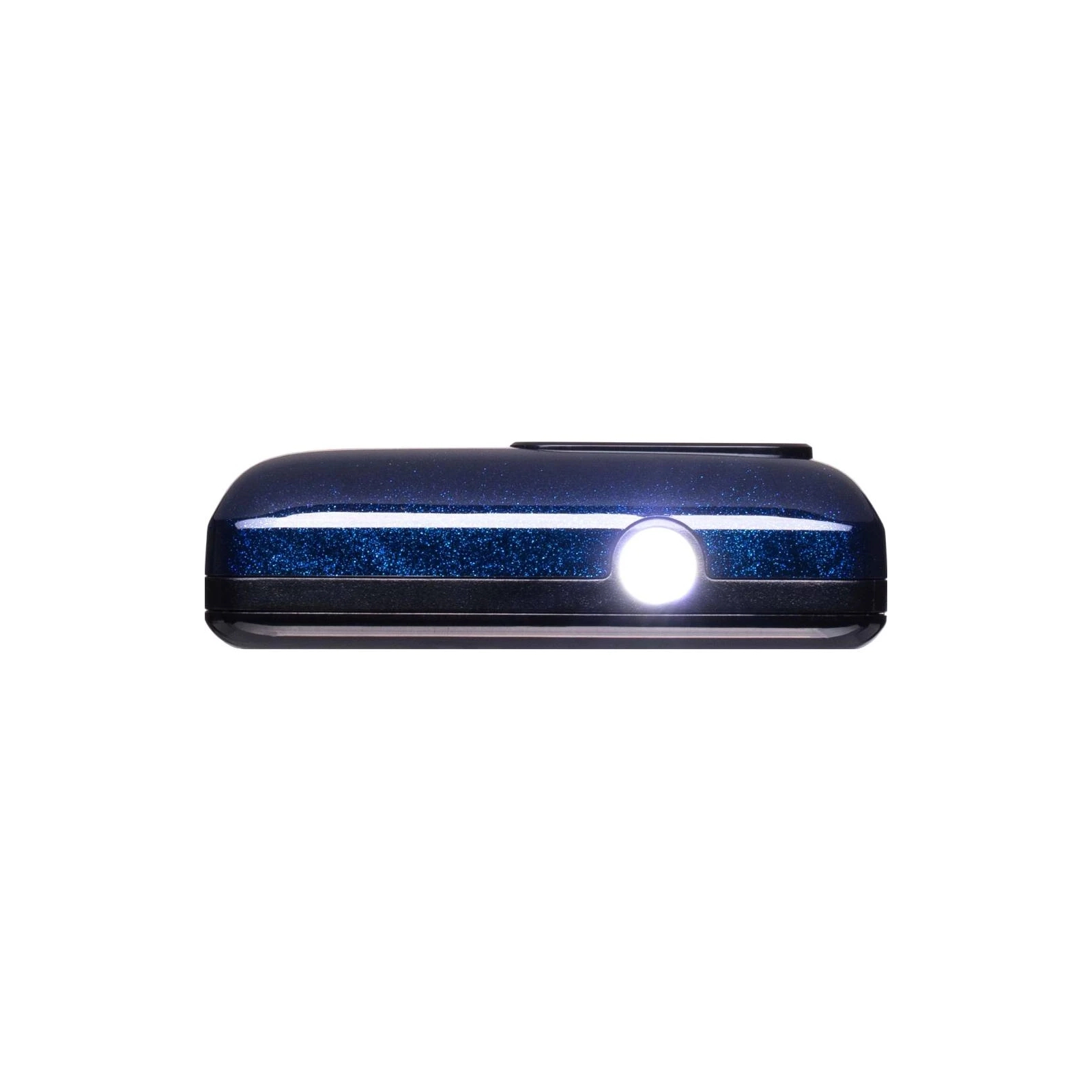 Мобильный телефон Tecno T301 Light Blue (4895180743344) изображение 9