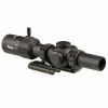 Оптический прицел Sig Sauer Tango MSR 1-6x24mm, 30mm, SFP, Сітка MSR BDC6 з підсвічуванням (SOT61000) изображение 2