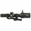Оптический прицел Sig Sauer Tango MSR 1-6x24mm, 30mm, SFP, Сітка MSR BDC6 з підсвічуванням (SOT61000) изображение 4