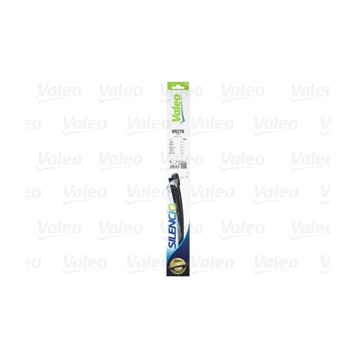 Щетка стеклоочистителя Valeo 574588 изображение 2