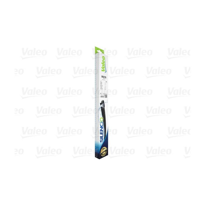 Щетка стеклоочистителя Valeo 574588 изображение 3