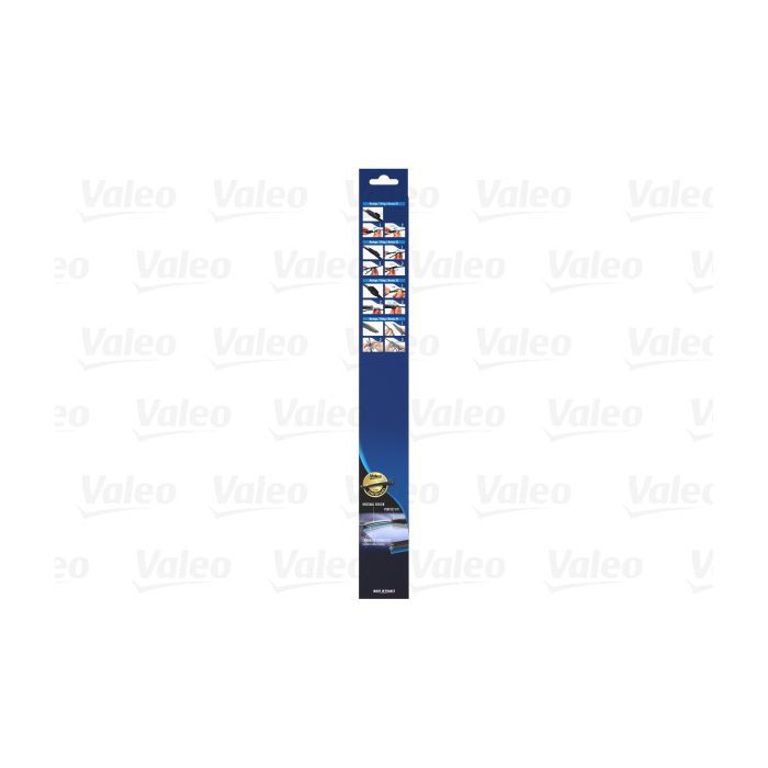 Щетка стеклоочистителя Valeo 574588 изображение 5
