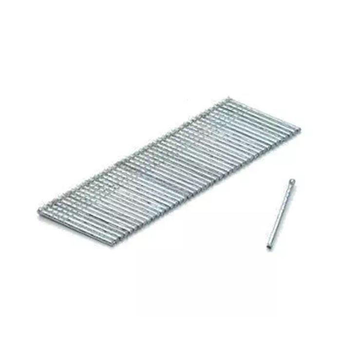 Цвяхи Bostitch MINI TIP S, L=40мм, d=0.8мм, d капелюшка 1.3мм, 10000 шт (MB8-40)