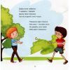 Книга Хто такі Чемнята та Нечеми? Секрети чемності та міцної дружби - Уляна Письменна Колесо Життя (9789669748782) изображение 12