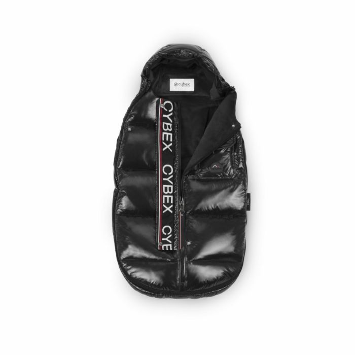Зимний конверт Cybex Mini Deep Black (522000441) изображение 3