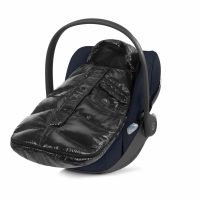 Зимний конверт Cybex Mini Deep Black (522000441) изображение 4