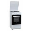 Плита HEINNER HFSC-V60LITWH