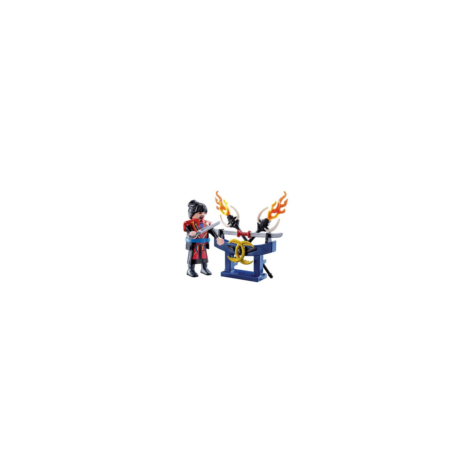 Конструктор Playmobil Special plus Самурай (70158)