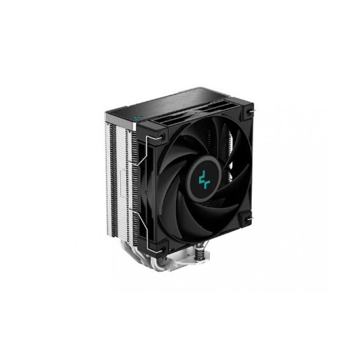 Кулер до процесора Deepcool AK400 (R-AK400-BKNNMN-G-1)