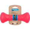 Игрушка для собак Collar PitchDog гантель для апорта 19 см розовая (62397) изображение 3