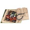 Конструктор Cobi Вторая Мировая Война Танк Panzer III, 780 деталей (COBI-2562) изображение 5