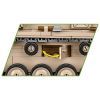Конструктор Cobi Вторая Мировая Война Танк Panzer III, 780 деталей (COBI-2562) изображение 7