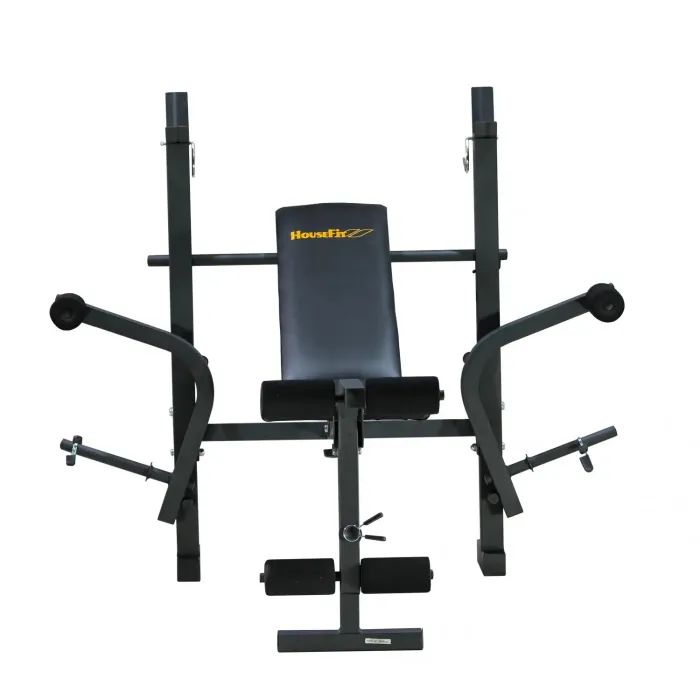 Скамья атлетическая HouseFit HG 2110 изображение 2