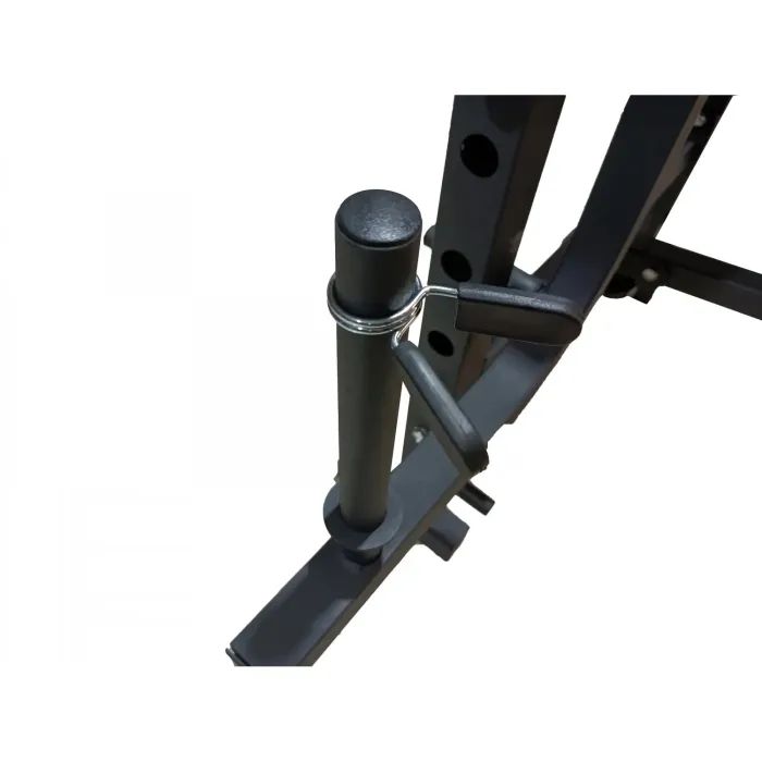 Скамья атлетическая HouseFit HG 2110 изображение 4