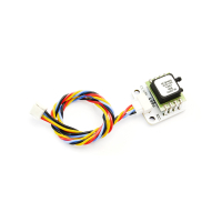 Датчик воздушной скорости MATEKSYS AS-DLVR-I2C (AS-DLVR-I2C/HP024.0092) изображение 2