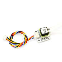Датчик воздушной скорости MATEKSYS AS-DLVR-I2C (AS-DLVR-I2C/HP024.0092) изображение 3