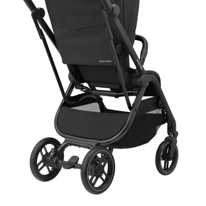 Коляска Maxi-Cosi Leona2 Selext Grey (1204029111) изображение 11