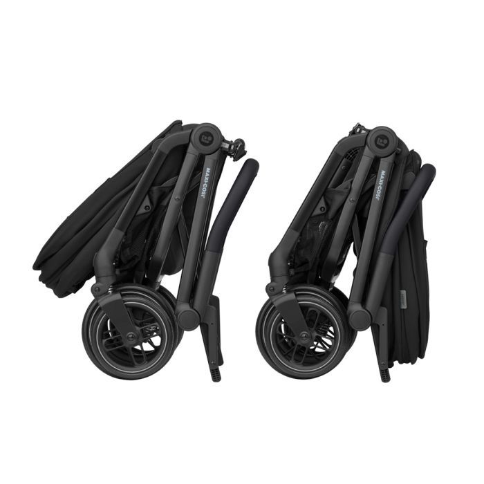 Коляска Maxi-Cosi Leona2 Selext Grey (1204029111) изображение 12