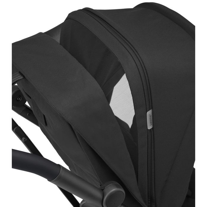 Коляска Maxi-Cosi Leona2 Selext Grey (1204029111) изображение 2