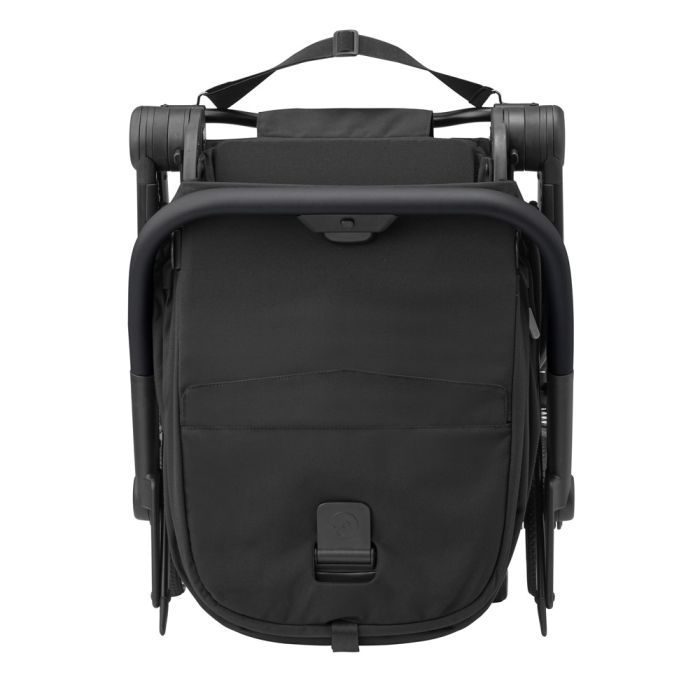 Коляска Maxi-Cosi Leona2 Selext Grey (1204029111) изображение 3