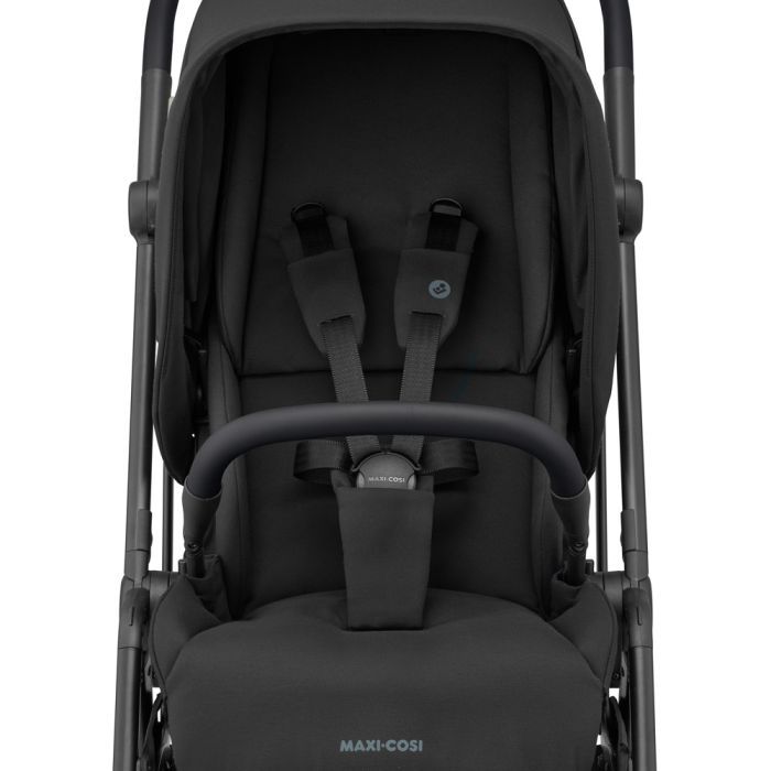 Коляска Maxi-Cosi Leona2 Selext Grey (1204029111) изображение 4