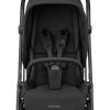 Коляска Maxi-Cosi Leona2 Essential Black (1204672111) изображение 4