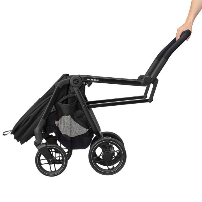 Коляска Maxi-Cosi Leona2 Selext Grey (1204029111) изображение 7