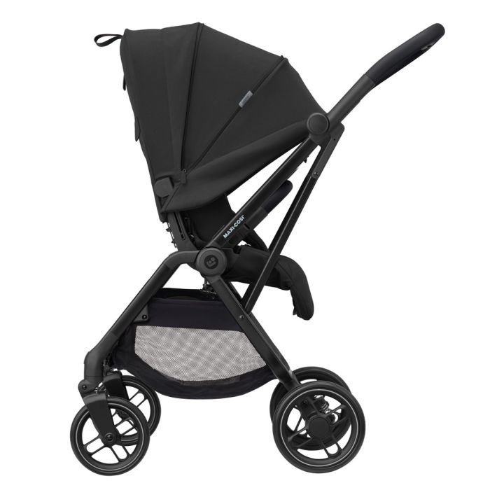 Коляска Maxi-Cosi Leona2 Selext Grey (1204029111) изображение 8