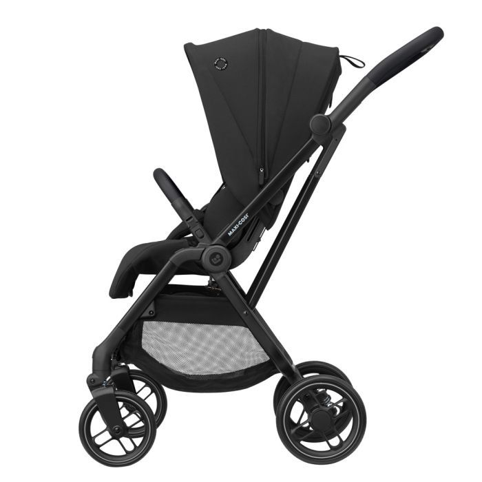 Коляска Maxi-Cosi Leona2 Selext Grey (1204029111) изображение 9