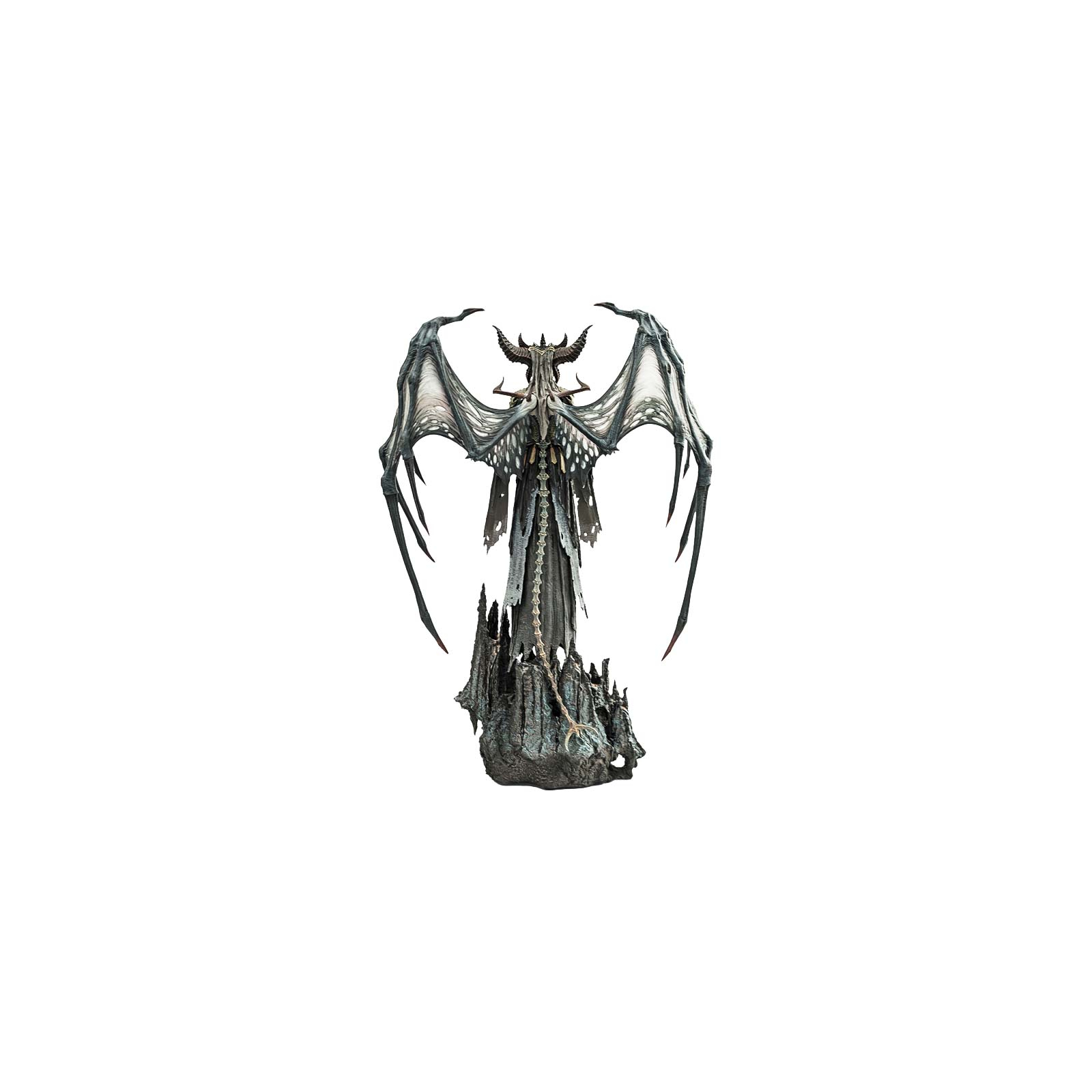 Статуэтка Blizzard Diablo Lilith (Лилит) 62 см (B63686) изображение 3