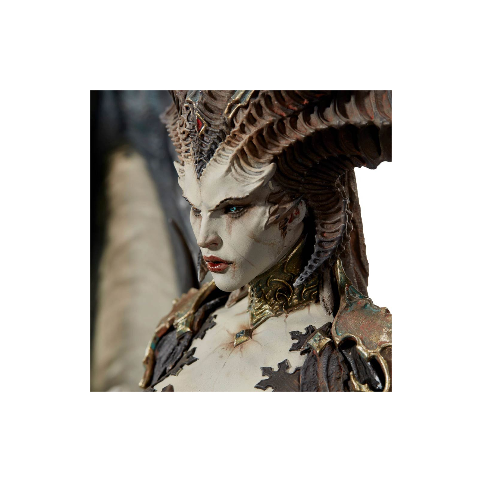 Статуэтка Blizzard Diablo Lilith (Лилит) 62 см (B63686) изображение 5