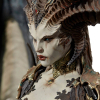 Статуэтка Blizzard Diablo Lilith (Лилит) 62 см (B63686) изображение 5