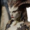 Статуэтка Blizzard Diablo Lilith (Лилит) 62 см (B63686) изображение 5
